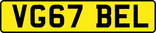 VG67BEL