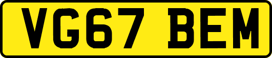VG67BEM