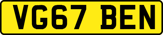 VG67BEN