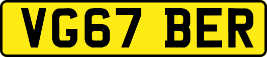 VG67BER