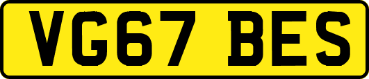 VG67BES