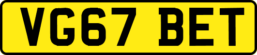 VG67BET