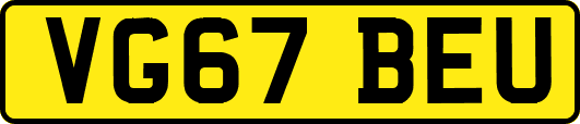 VG67BEU