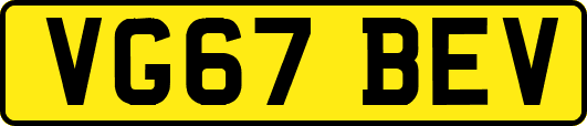 VG67BEV