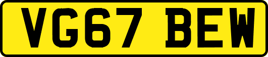 VG67BEW