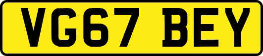 VG67BEY