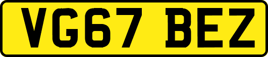 VG67BEZ