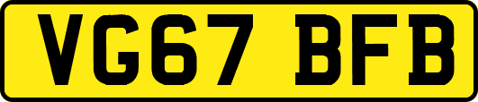 VG67BFB