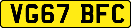 VG67BFC