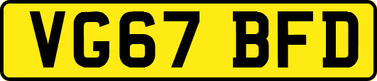 VG67BFD