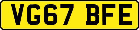 VG67BFE
