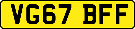 VG67BFF