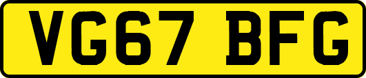 VG67BFG
