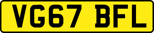 VG67BFL