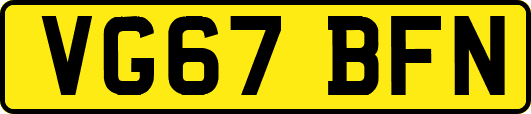 VG67BFN