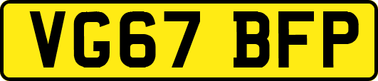 VG67BFP
