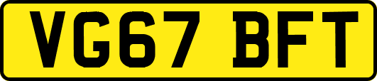 VG67BFT