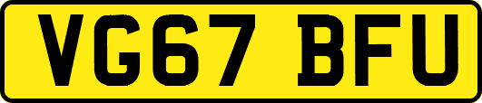 VG67BFU