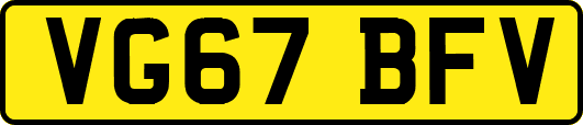 VG67BFV