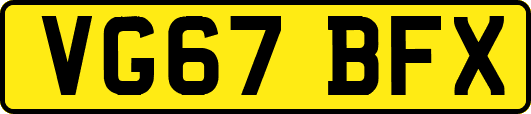 VG67BFX