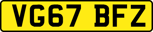 VG67BFZ