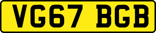 VG67BGB