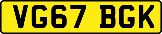 VG67BGK