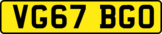 VG67BGO