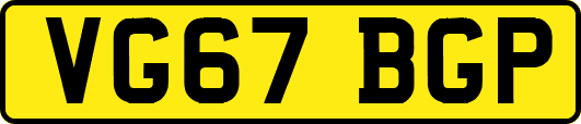 VG67BGP
