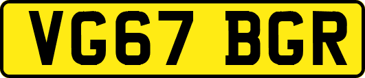 VG67BGR