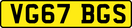 VG67BGS