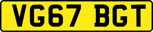 VG67BGT