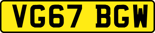 VG67BGW