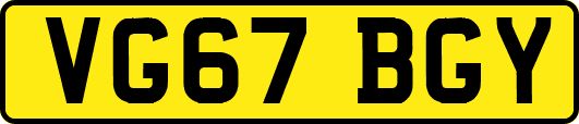 VG67BGY