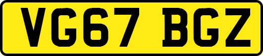 VG67BGZ