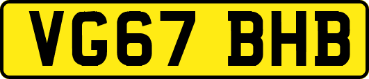 VG67BHB