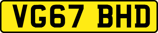 VG67BHD