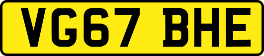 VG67BHE