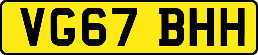 VG67BHH