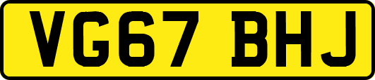VG67BHJ