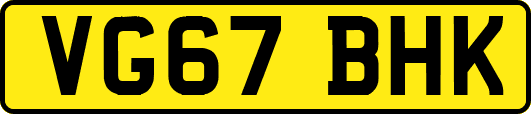VG67BHK