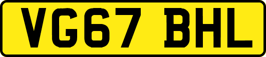 VG67BHL