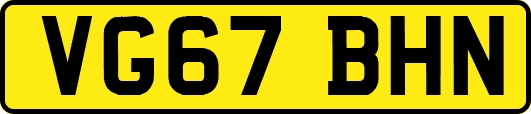 VG67BHN