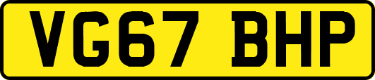 VG67BHP