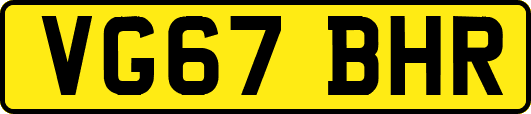 VG67BHR