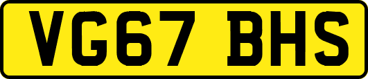 VG67BHS