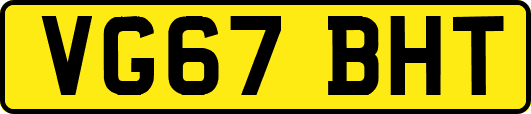 VG67BHT