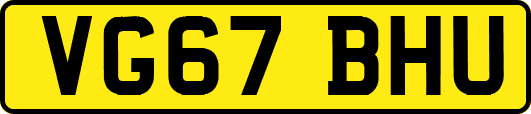 VG67BHU