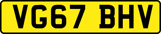 VG67BHV