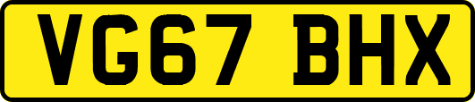 VG67BHX